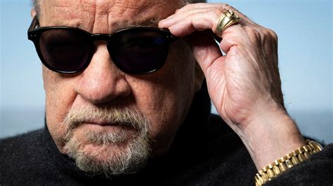 paul schrader instagram|Paul Schrader felt death closing in, so he made a movie about it.